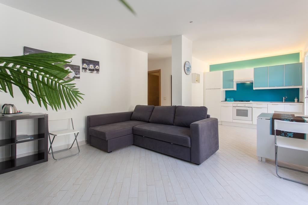 Mondello Suites Feels Like Home Pokój zdjęcie