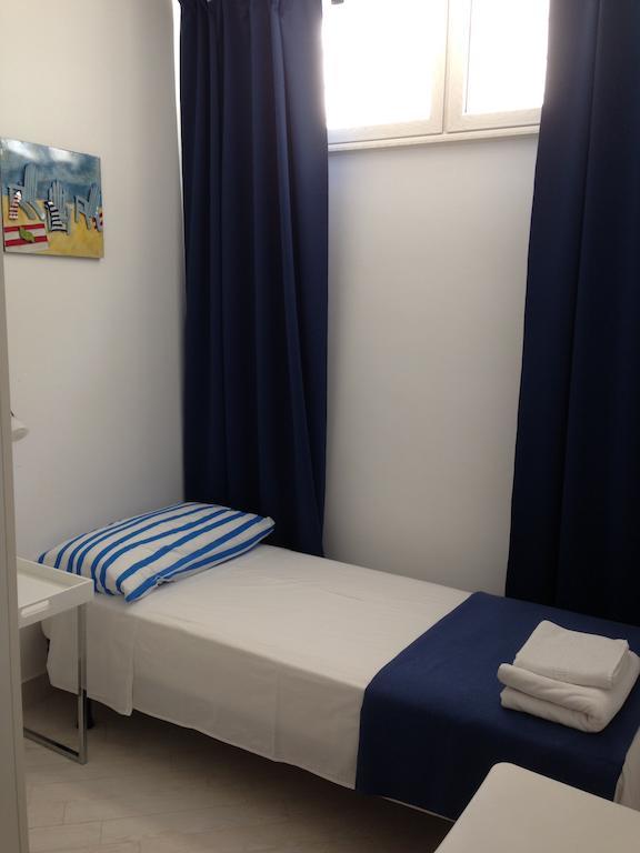 Mondello Suites Feels Like Home Zewnętrze zdjęcie