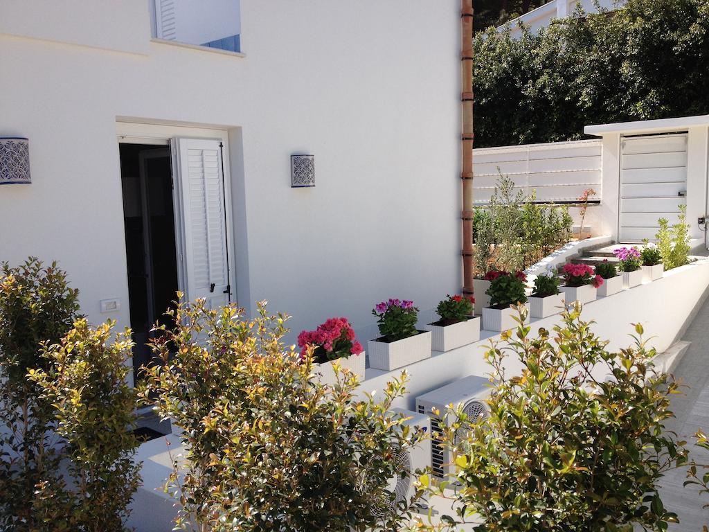Mondello Suites Feels Like Home Pokój zdjęcie