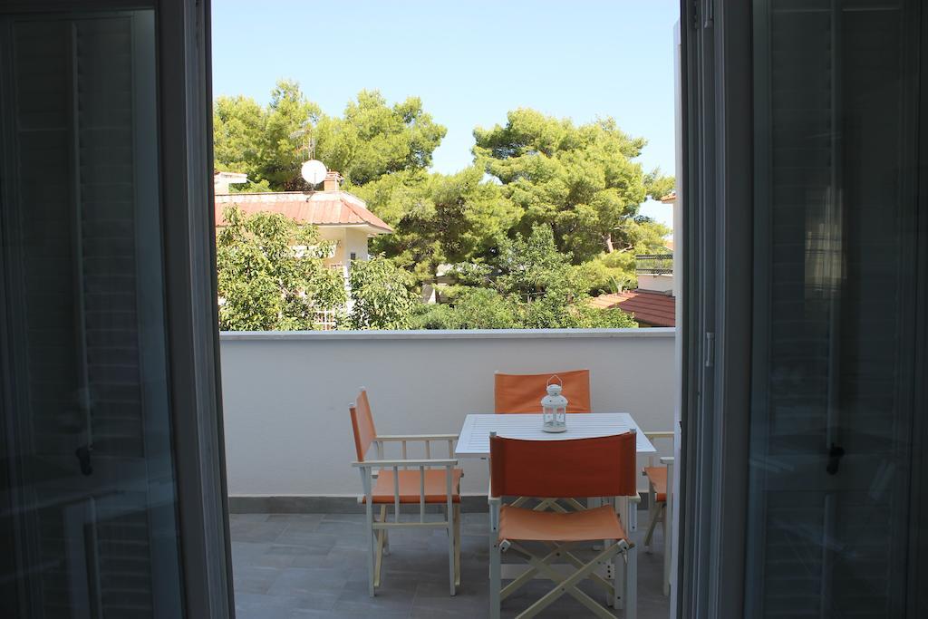 Mondello Suites Feels Like Home Pokój zdjęcie