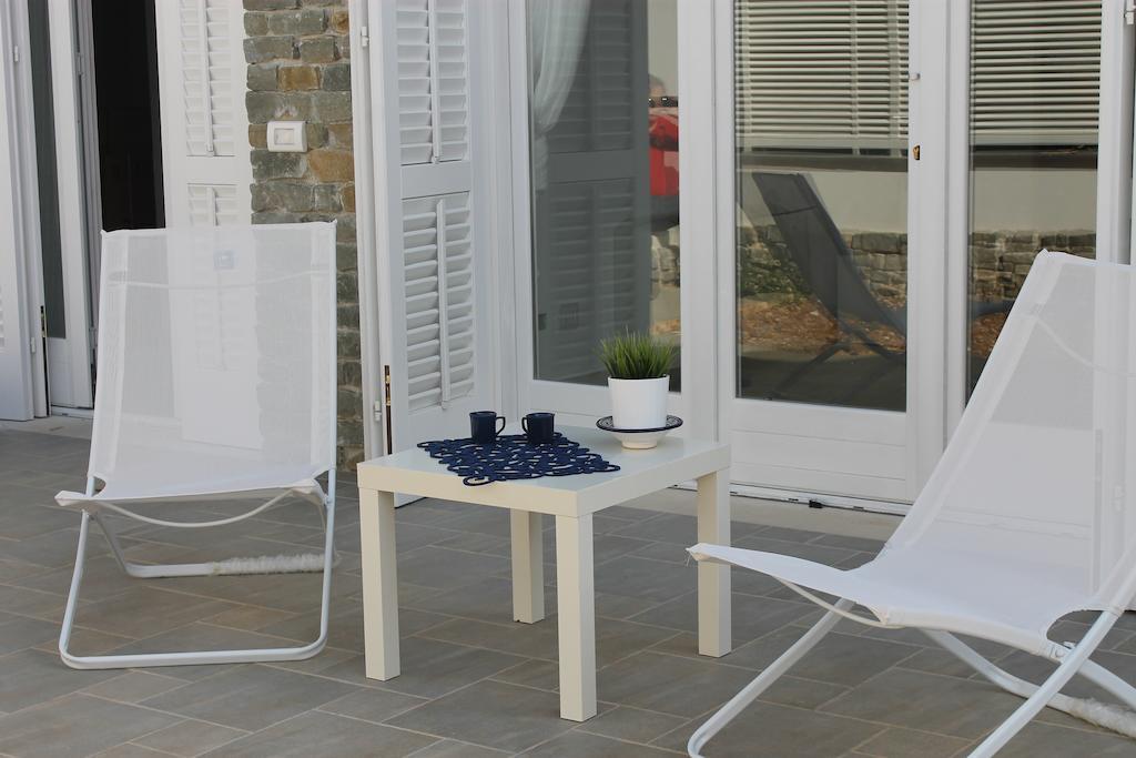 Mondello Suites Feels Like Home Zewnętrze zdjęcie