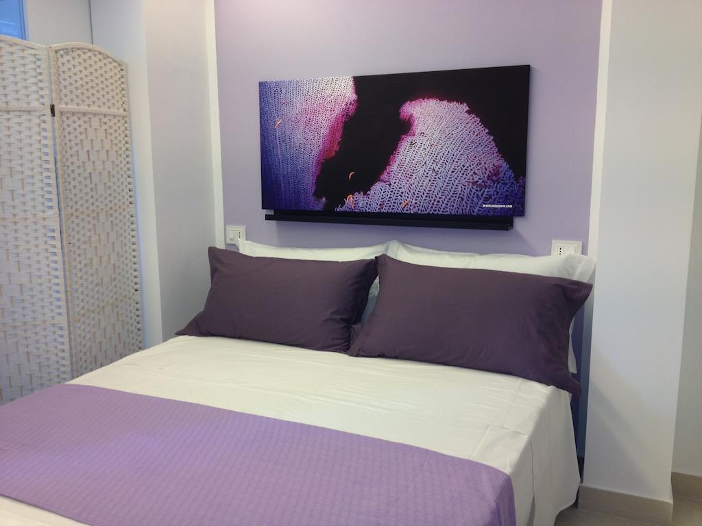 Mondello Suites Feels Like Home Pokój zdjęcie