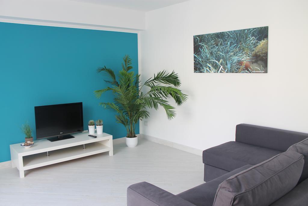 Mondello Suites Feels Like Home Zewnętrze zdjęcie