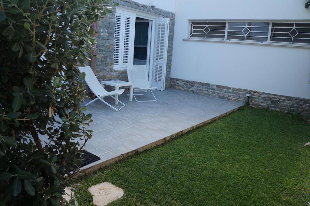 Mondello Suites Feels Like Home Pokój zdjęcie