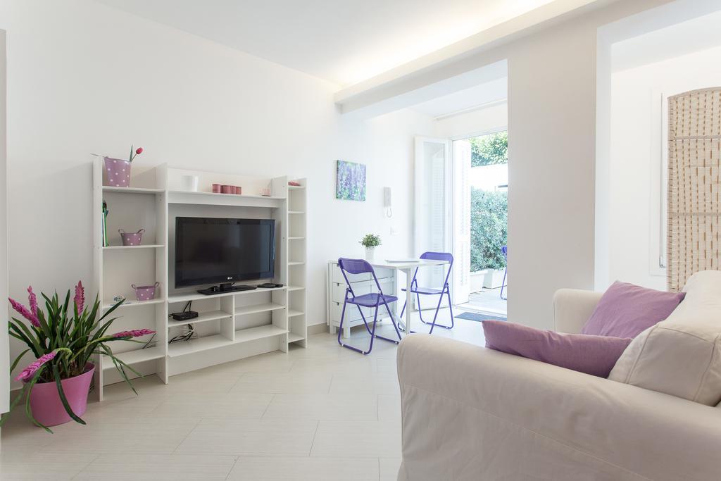 Mondello Suites Feels Like Home Zewnętrze zdjęcie
