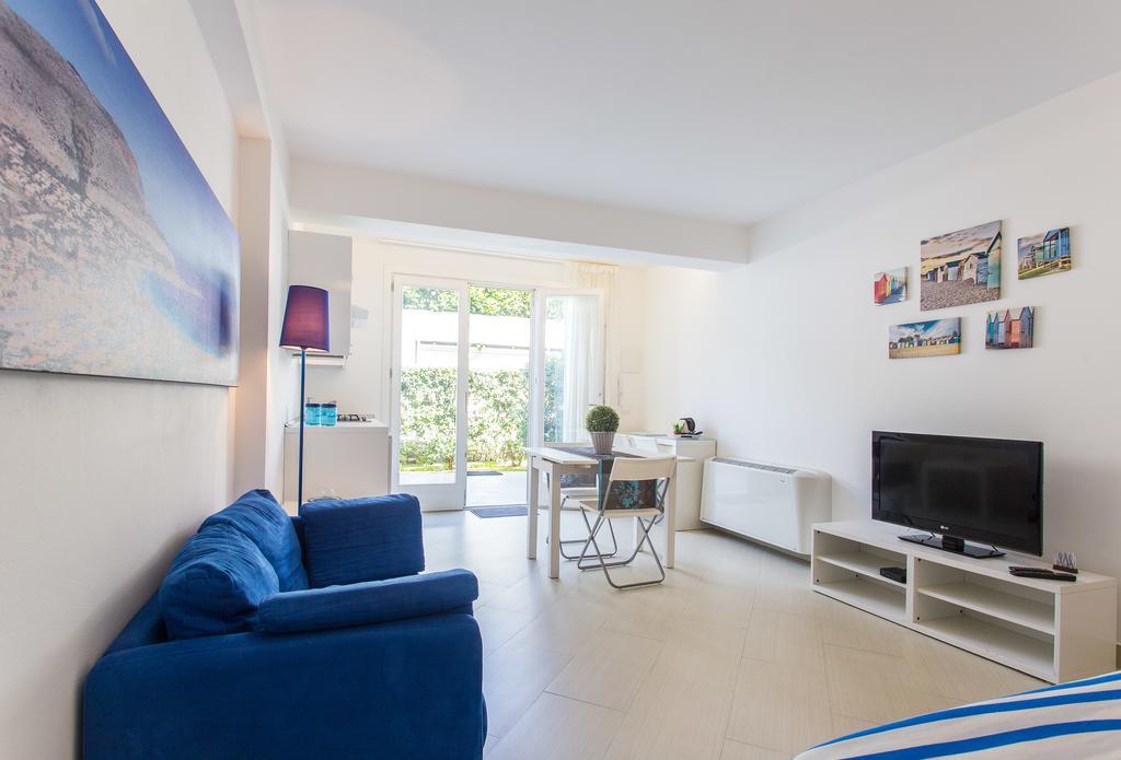 Mondello Suites Feels Like Home Zewnętrze zdjęcie
