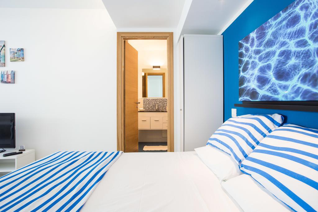 Mondello Suites Feels Like Home Zewnętrze zdjęcie