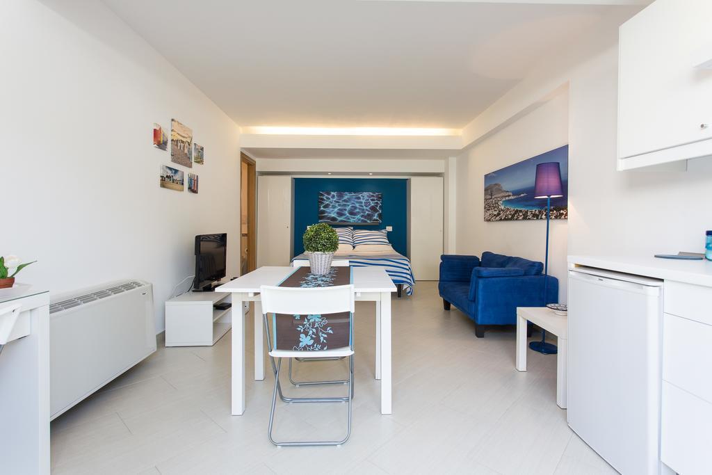 Mondello Suites Feels Like Home Zewnętrze zdjęcie