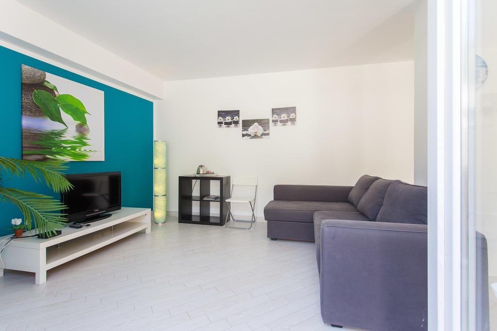 Mondello Suites Feels Like Home Zewnętrze zdjęcie