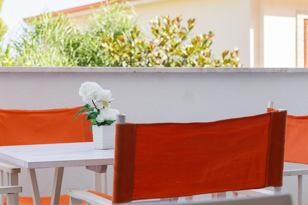 Mondello Suites Feels Like Home Zewnętrze zdjęcie