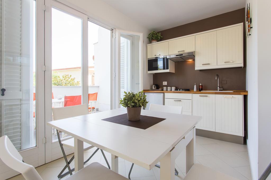 Mondello Suites Feels Like Home Zewnętrze zdjęcie