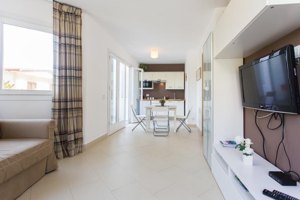 Mondello Suites Feels Like Home Zewnętrze zdjęcie
