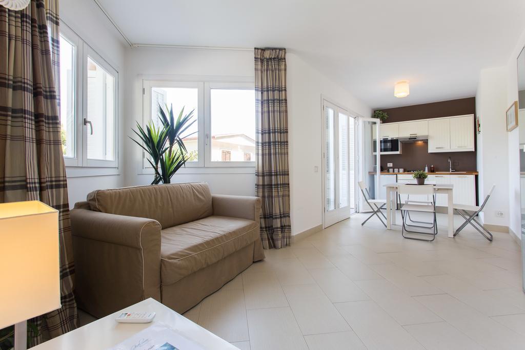 Mondello Suites Feels Like Home Zewnętrze zdjęcie