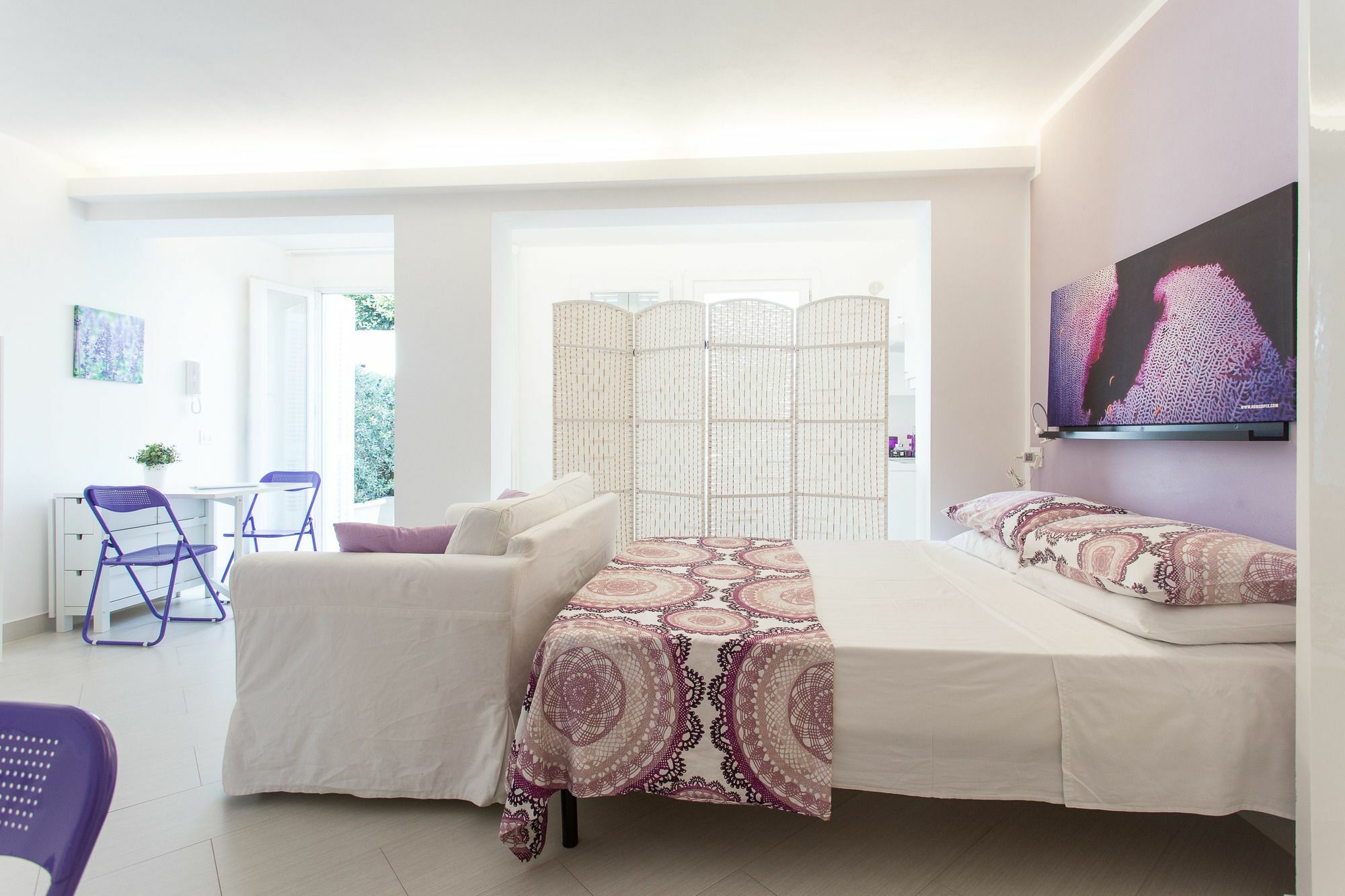 Mondello Suites Feels Like Home Zewnętrze zdjęcie