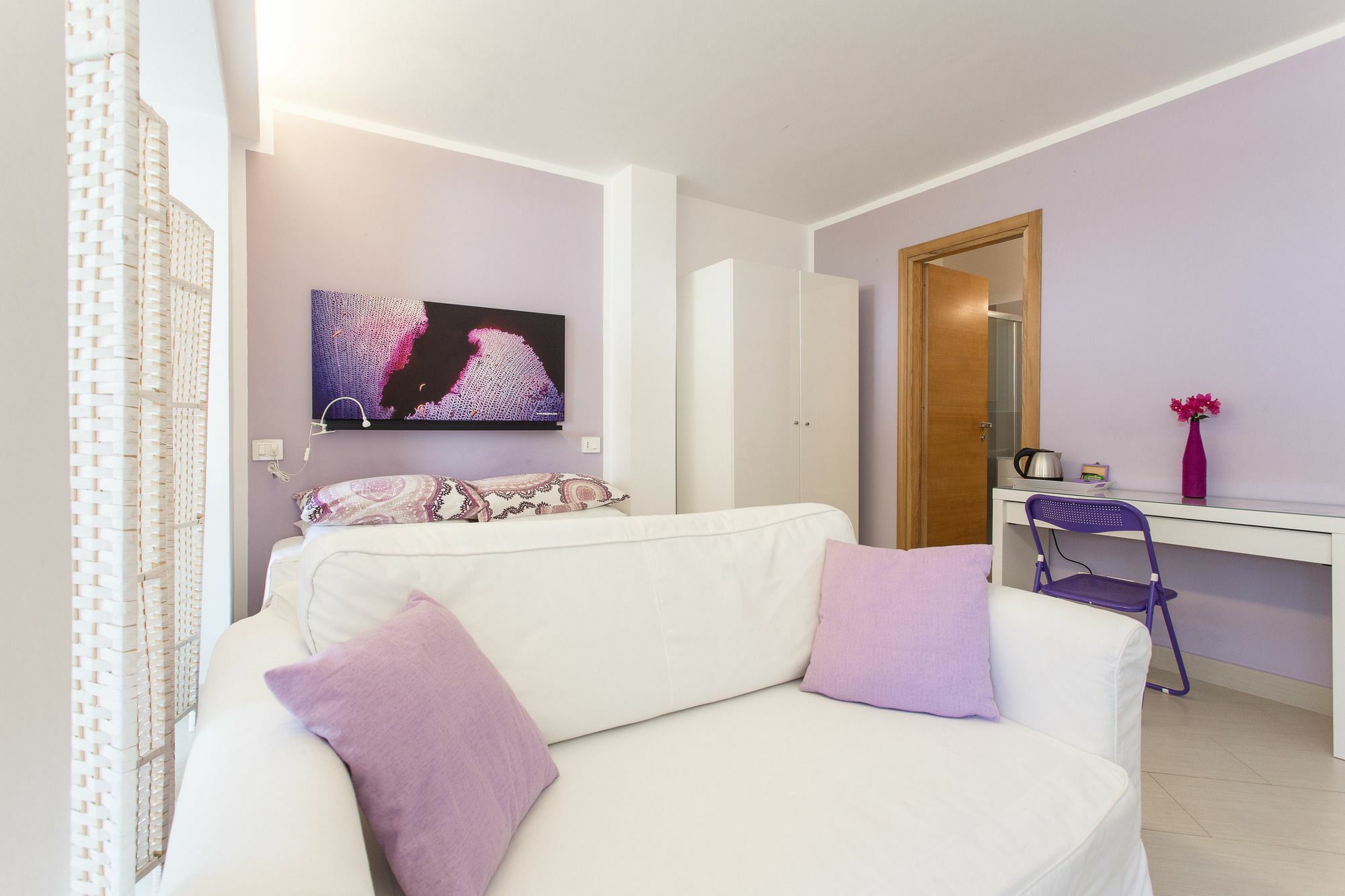 Mondello Suites Feels Like Home Zewnętrze zdjęcie