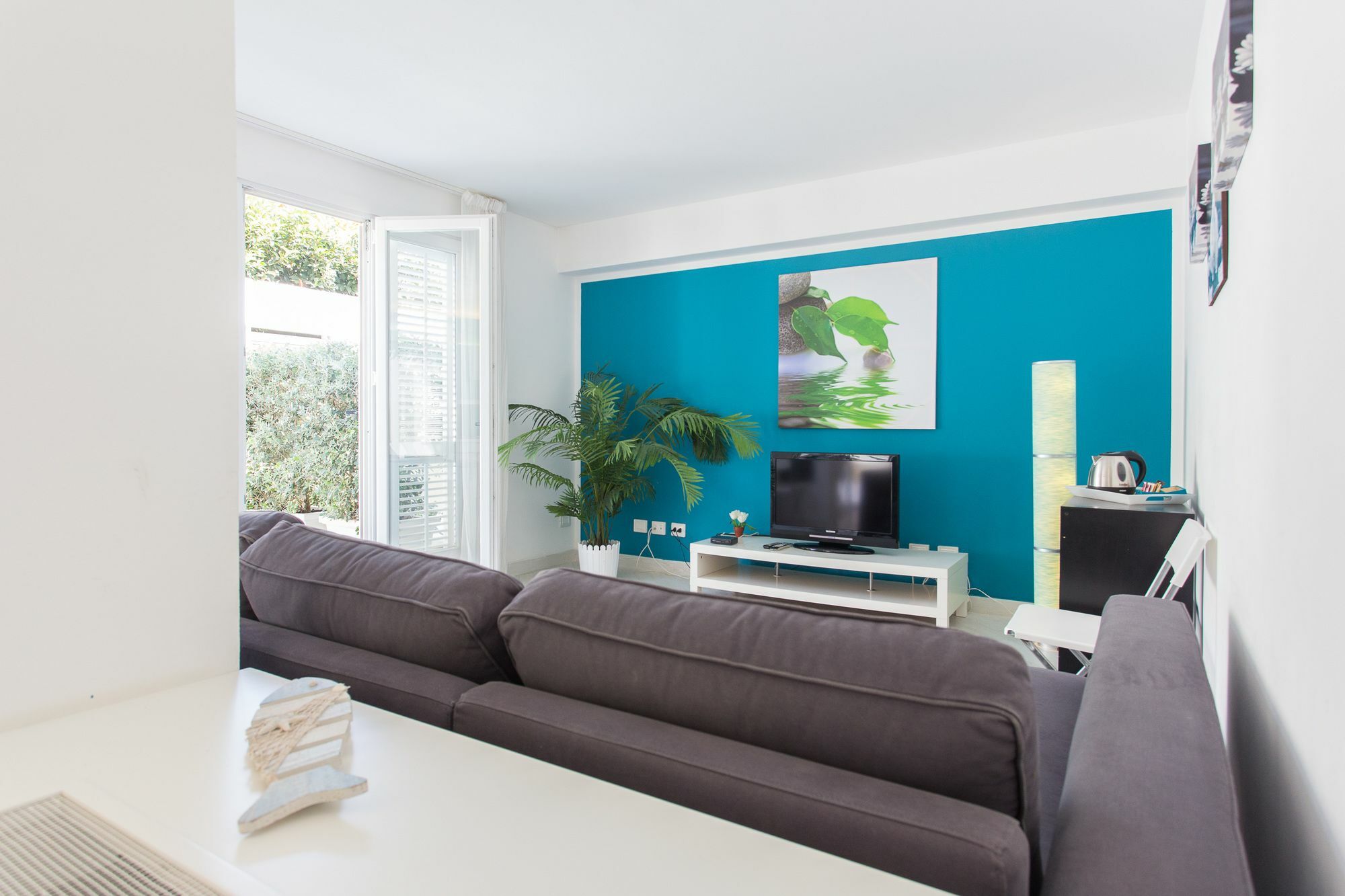 Mondello Suites Feels Like Home Zewnętrze zdjęcie