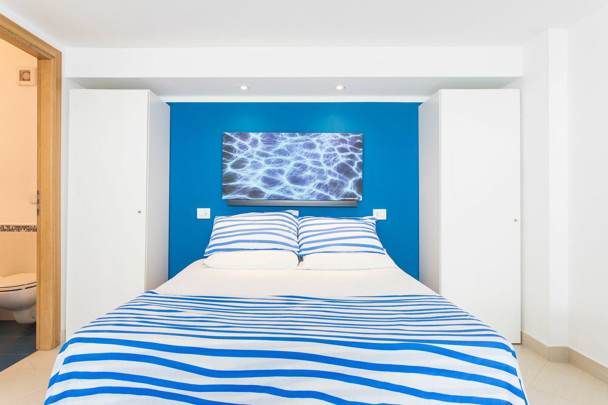 Mondello Suites Feels Like Home Zewnętrze zdjęcie