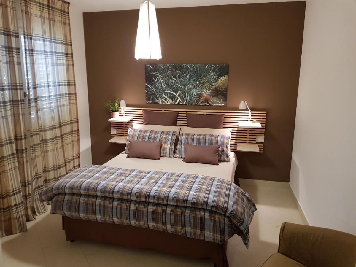 Mondello Suites Feels Like Home Zewnętrze zdjęcie